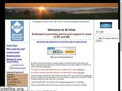 Sites similar to ie-vista.com