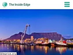 Sites similar to ie.co.za