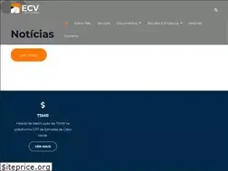 Sites similar to ie.cv