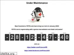 Sites similar to ie.foto.com