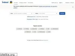 Sites similar to ie.indeed.com