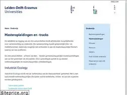 Sites similar to ie.leidendelft.nl