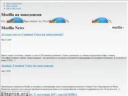 Sites similar to ie.mk