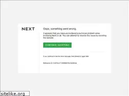 Sites similar to ie.nextdirect.com