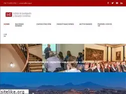 Sites similar to ie.org.ar