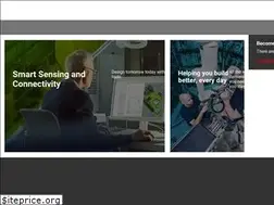 Sites similar to ie.rs-online.com