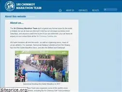 Sites similar to ie.srichinmoyraces.org
