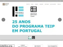 Sites similar to ie.ul.pt