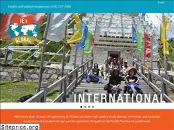 Sites similar to ie3global.org