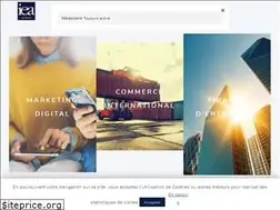Sites similar to iea-abidjan.com
