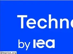 Sites similar to iea-amf.org