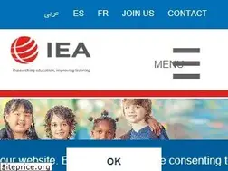 Sites similar to iea-dpc.de