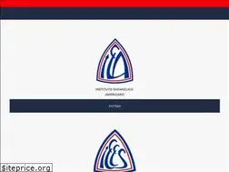 Sites similar to iea-iees.edu.ar