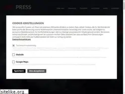 Sites similar to iea-press.com