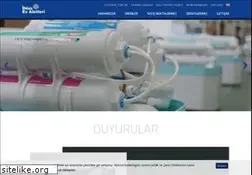 Sites similar to iea.com.tr
