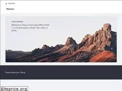 Sites similar to iea.es