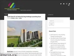 Sites similar to iea.org.sg