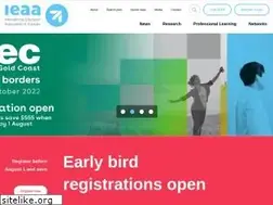 Sites similar to ieaa.org.au