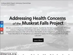Sites similar to ieaclabrador.ca
