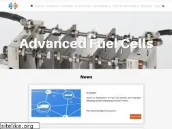 Sites similar to ieafuelcell.com
