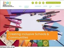 Sites similar to ieag.org.nz