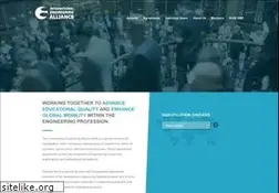Sites similar to ieagreements.org