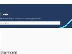 Sites similar to ieak.microsoft.com