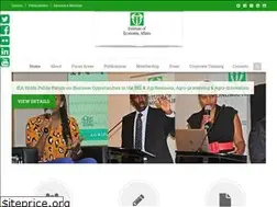 Sites similar to ieakenya.or.ke
