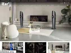 Sites similar to iear.nl