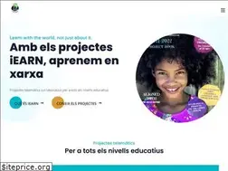 Sites similar to iearn.cat