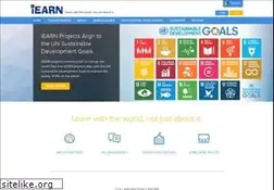 Sites similar to iearn.org