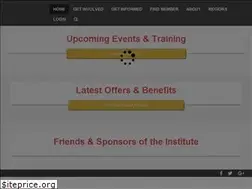 Sites similar to ieasa.org.za