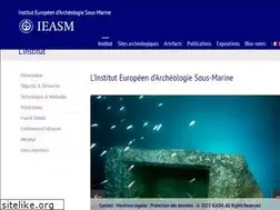 Sites similar to ieasm.institute