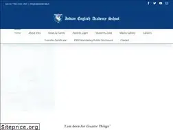 Sites similar to ieasonline.edu.in