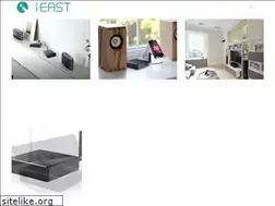 Sites similar to ieast.pl