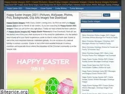 Sites similar to ieasterimages.com