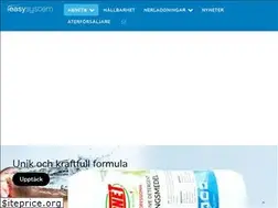 Sites similar to ieasy.se