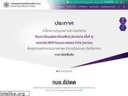 Sites similar to ieat.go.th