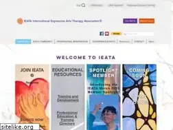 Sites similar to ieata.org