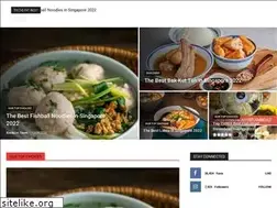Sites similar to ieatandeat.com