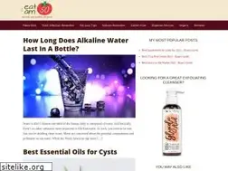 Sites similar to ieatsoiam.com