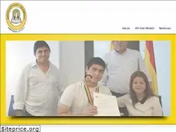 Sites similar to ieavh.edu.co