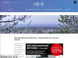 Sites similar to ieb.org.es