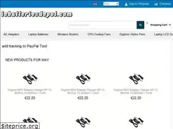 Sites similar to iebatteriesdepot.com