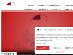 Sites similar to iebc.cat