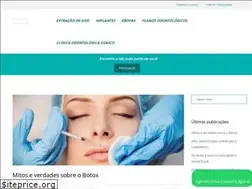 Sites similar to iebclinicas.com.br