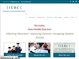 Sites similar to iebcnow.org