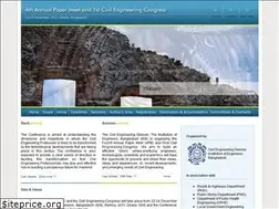 Sites similar to iebconferences.info