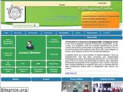 Sites similar to iebctg.org