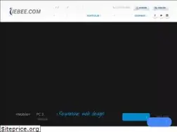 Sites similar to iebee.com